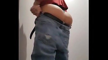 Qui rêve d'être un jean je remballe tout après ma soirée bowling si tu