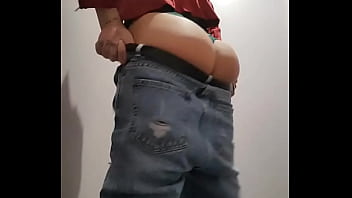 Qui rêve d'être un jean je remballe tout après ma soirée bowling si tu