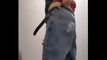 Qui rêve d'être un jean je remballe tout après ma soirée bowling si tu