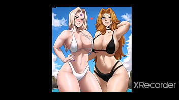 I spend 100 hour on reddit nsfw communitis to create epic slideshow hentai