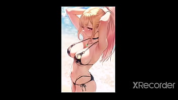 I spend 100 hour on reddit nsfw communitis to create epic slideshow hentai