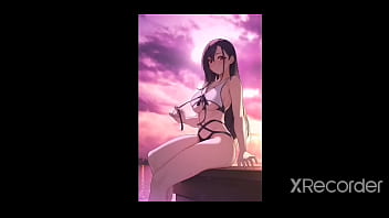 I spend 100 hour on reddit nsfw communitis to create epic slideshow hentai