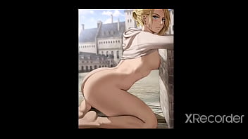 I spend 100 hour on reddit nsfw communitis to create epic slideshow hentai