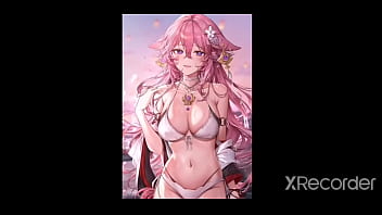 I spend 100 hour on reddit nsfw communitis to create epic slideshow hentai