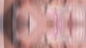 Little lore hot gets two bbcs in her ass and feels happy 3 on 1 dap deep balls anal