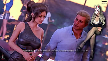 Kate #38 porn game playthrough by playful fox