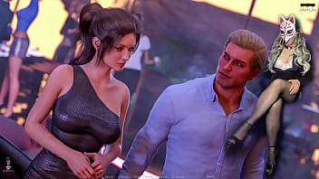 Kate #38 porn game playthrough by playful fox