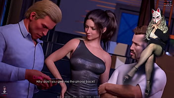 Kate #38 Porn Game Playthrough By Playful Fox thumbnail