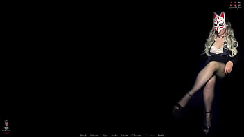 Kate #38 porn game playthrough by playful fox