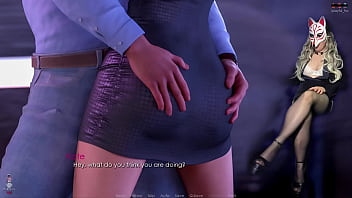 Kate #38 porn game playthrough by playful fox