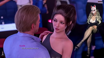 Kate #38 porn game playthrough by playful fox