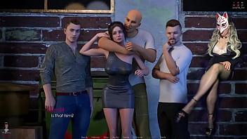 Kate #38 porn game playthrough by playful fox