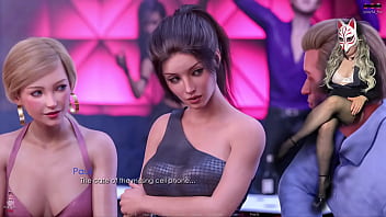 Kate #38 porn game playthrough by playful fox