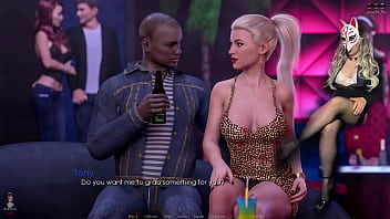 Kate #38 porn game playthrough by playful fox