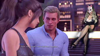 Kate #38 porn game playthrough by playful fox