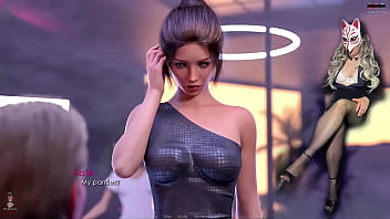 Kate #38 porn game playthrough by playful fox