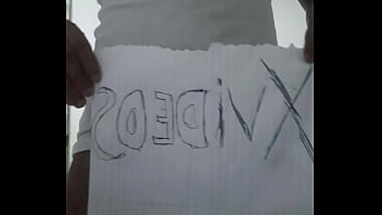 Vídeo de verificación