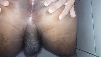 Novinho Gay Mexendo O Bumbum thumbnail