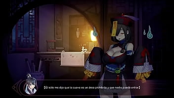 Jugando mirror caizombie 2