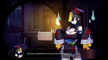 Jugando mirror caizombie 2