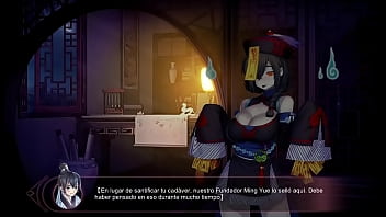 Jugando mirror caizombie 2