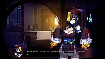 Jugando mirror caizombie 2