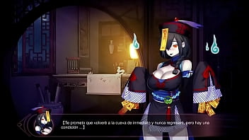 Jugando mirror caizombie 2