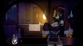 Jugando mirror caizombie 2