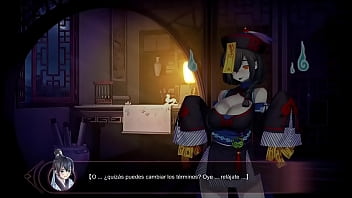 Jugando mirror caizombie 2