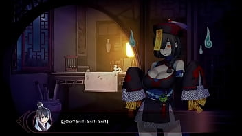 Jugando mirror caizombie 2