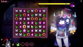 Jugando mirror caizombie 2