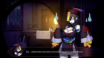 Jugando mirror caizombie 2