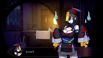 Jugando mirror caizombie 2