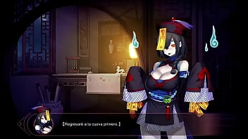 Jugando mirror caizombie 2