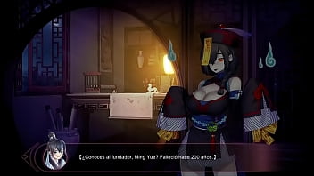 Jugando mirror caizombie 2