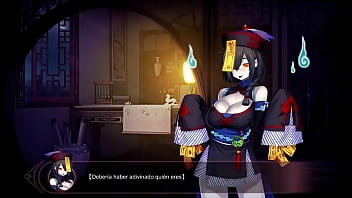 Jugando mirror caizombie 2