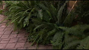 Katie ray just turned 18 and wanted to get her ass pounded