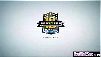 Big ass girl enjoy hard anal style sex mov 24