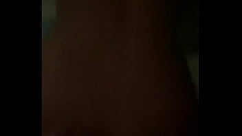 Fucking my black bitch