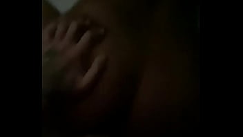 Fucking my black bitch