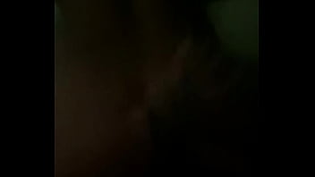 Fucking my black bitch