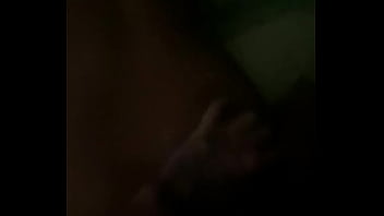 Fucking my black bitch