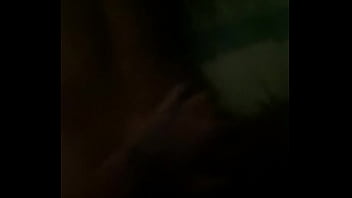 Fucking my black bitch