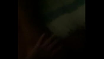 Fucking my black bitch