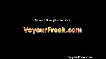 Awesome blonde hottie with great boobs