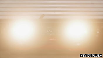 Alina's been a very bad girl to a lot of good guys and she'll keep on driving that road until this heartbreaker finds a man who can keep up