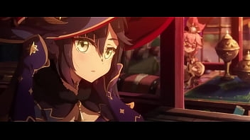 《原神》海灯节cm短片：明霄幻梦