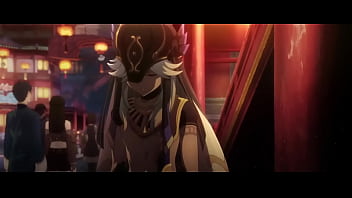 《原神》海灯节cm短片:明霄幻梦 《原神》海灯节cm短片:明霄幻梦