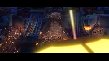 《原神》海灯节cm短片：明霄幻梦