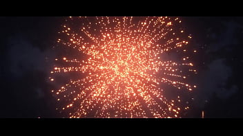 《原神》海灯节cm短片：明霄幻梦